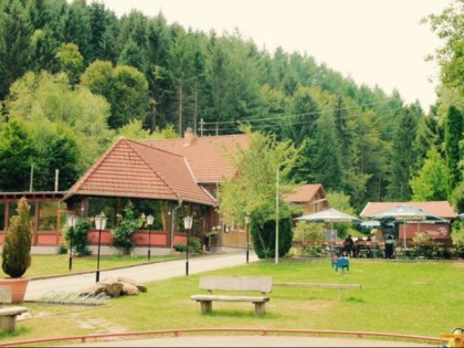 Photo: Die Kleine Mühle